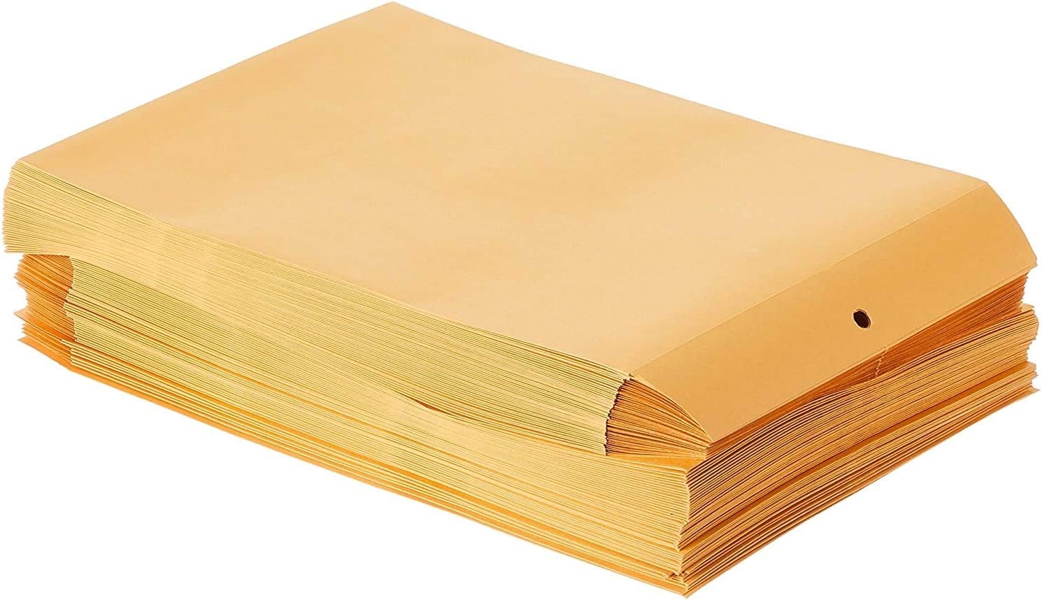 image:imageMead Envelopes 6 x 9 Clasp Closure Brown Kraft AllPurpose 24lb Paper Mailing Envelopes 25 Count 760189 x 12 Pack of 12