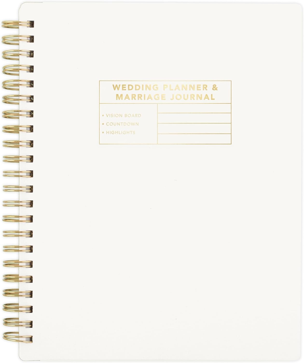 image:imageMead Pet Planner Notebook 6 x 85 160 Pages Vegan Leather Flexible Cover Mead Moments Collection BlueGold XC0070FWedding Marriage
