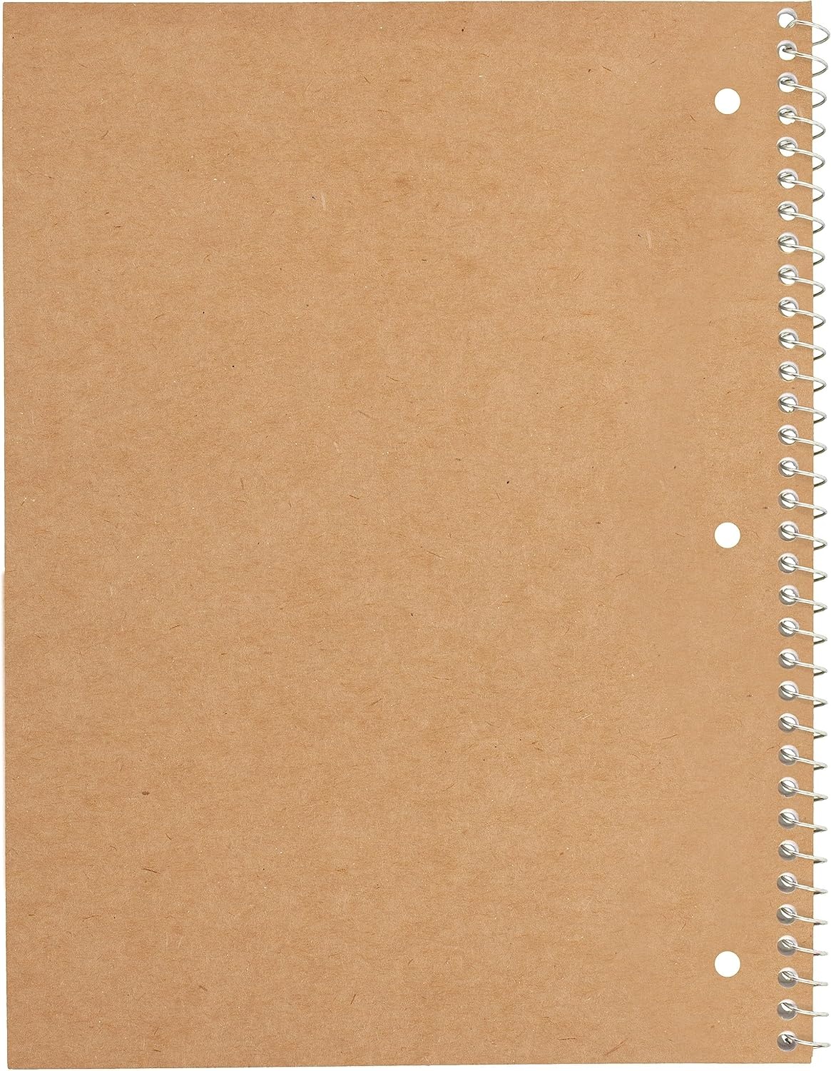 image:imageMead Spiral Notebook 6 Pack 1 Subject College Ruled Paper 712 x 1012 70 Sheets per Notebook Assorted Pastel Colors 830049Assorted Pastel