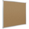 Corkboard-Aluminum