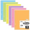 Assorted Pastel